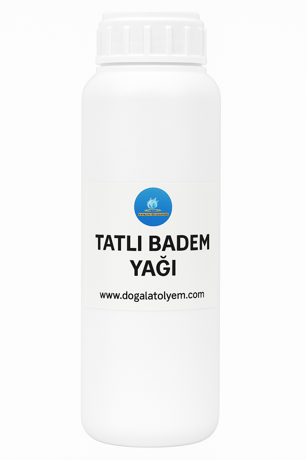 Tatlı Badem Yağı