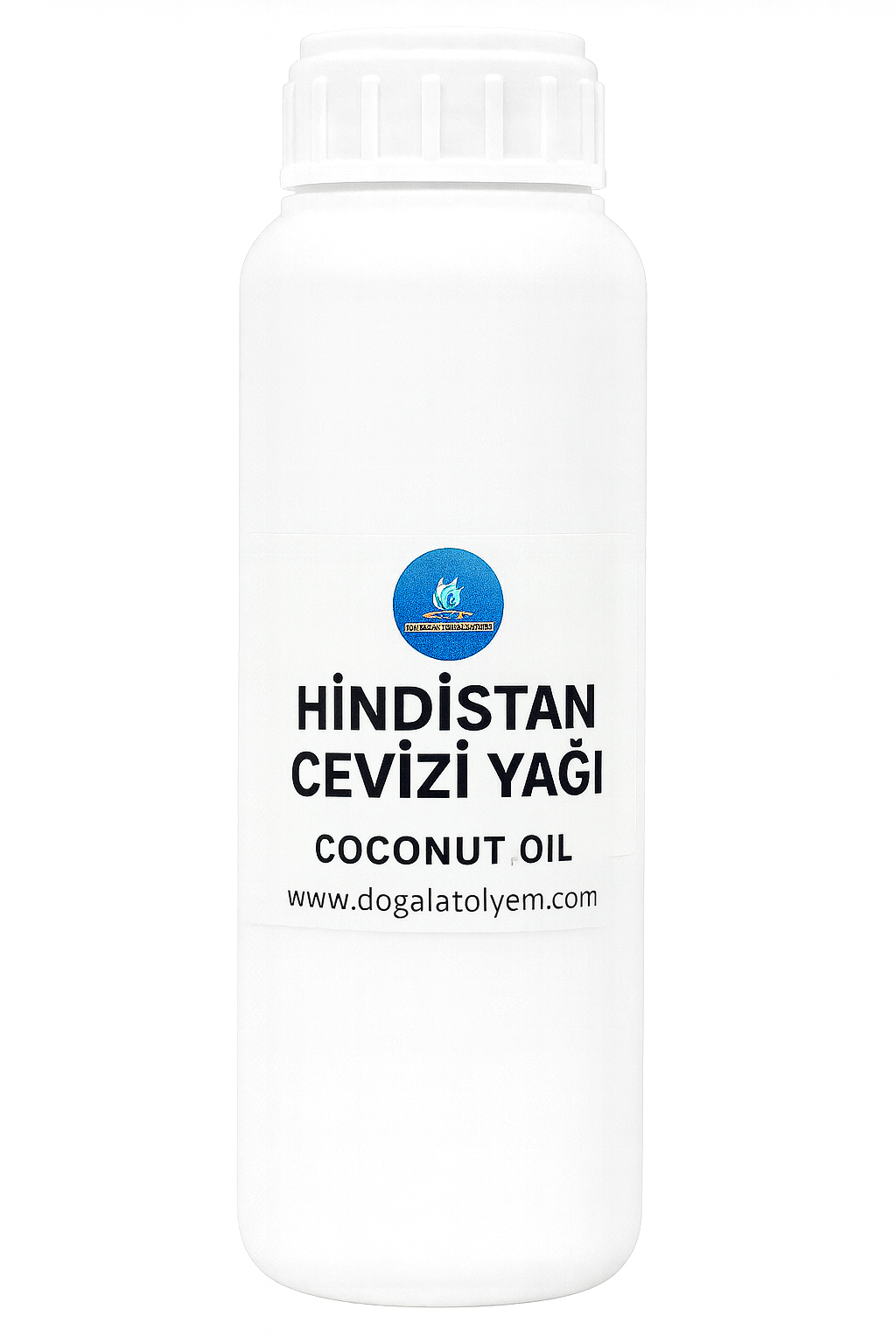 HİNDİSTAN CEVİZİ YAĞI / COCONUT OIL