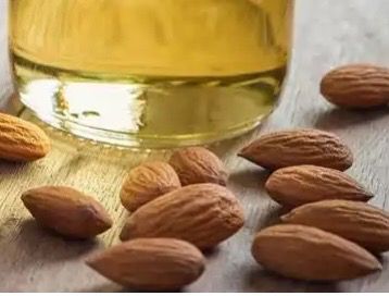 Tatlı Badem Yağı
