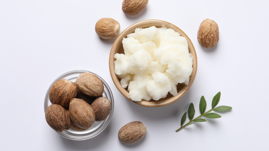 Shea Yağı 1 kg
