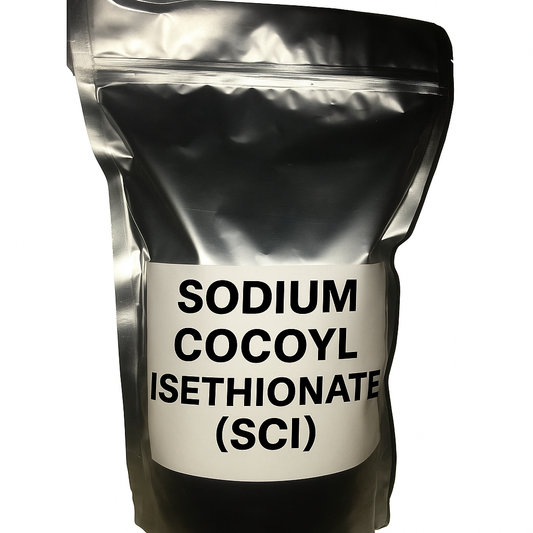 Sodium Cocoyl Isethionate (SCI) TOZ 1Kg