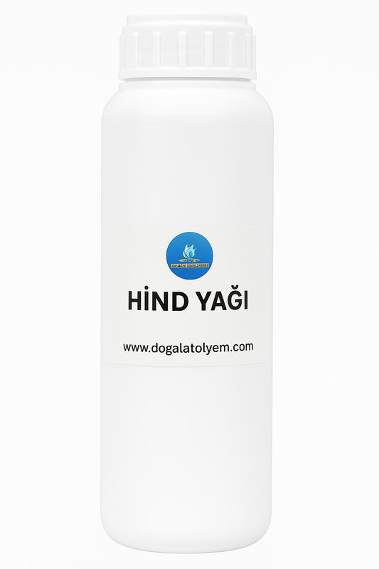 Hint Yağı